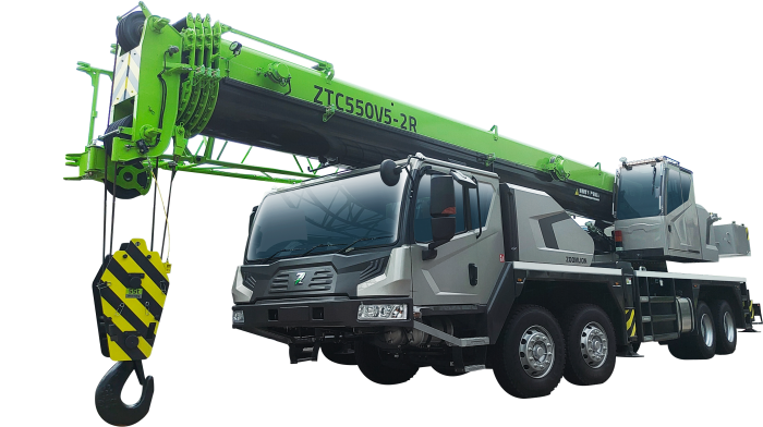 CTL 215T (3x2)