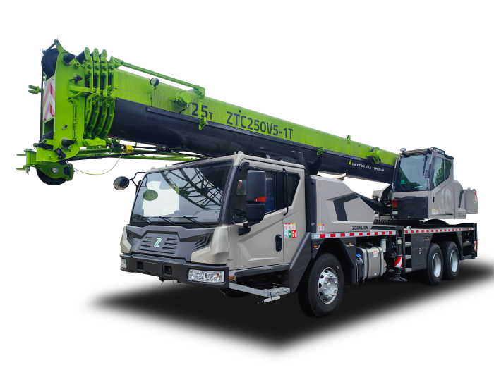 CTL 215T (3x2)