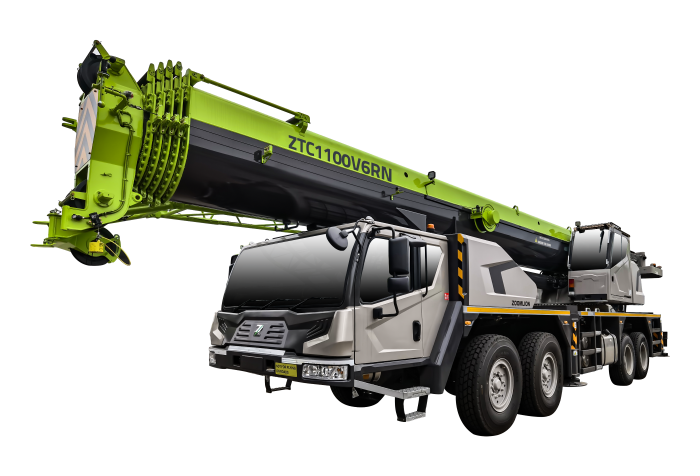 CTL 215T (3x2)