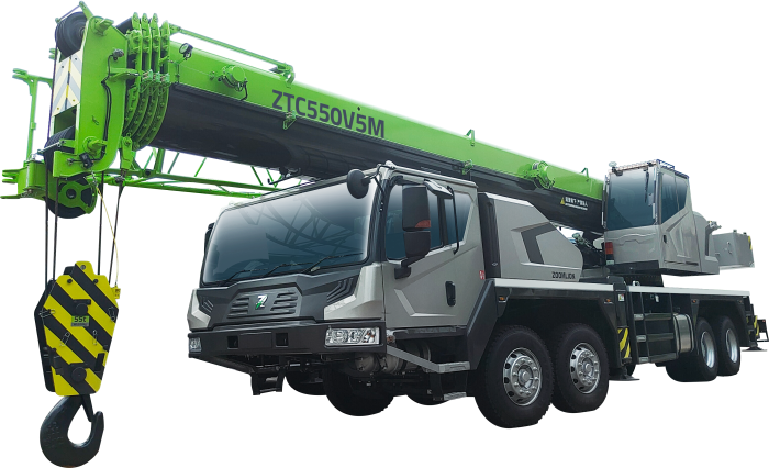 CTL 215T (3x2)