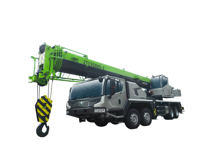 CTL 215T (3x2)