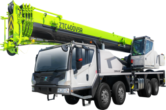 Machine mounted