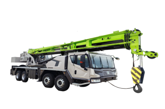 Machine mounted