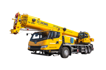 Machine mounted