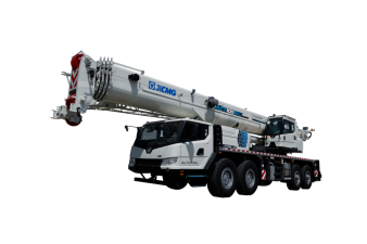 Machine mounted