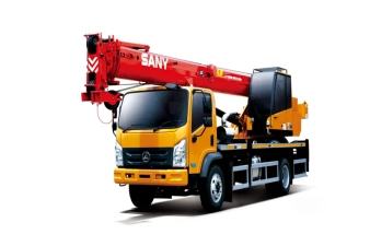 Machine mounted