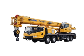 Machine mounted