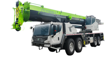 Machine mounted