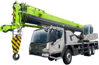 Machine mounted