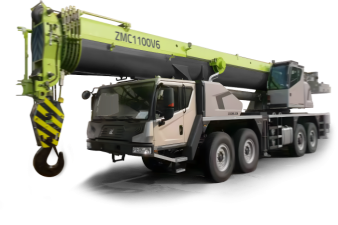 Machine mounted