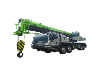 Machine mounted