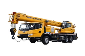 Machine mounted