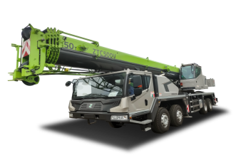 Machine mounted
