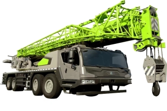 Machine mounted