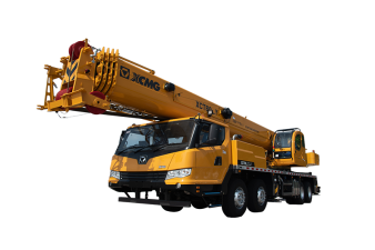 Machine mounted