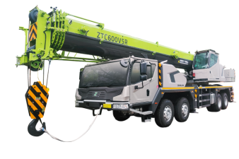 Machine mounted